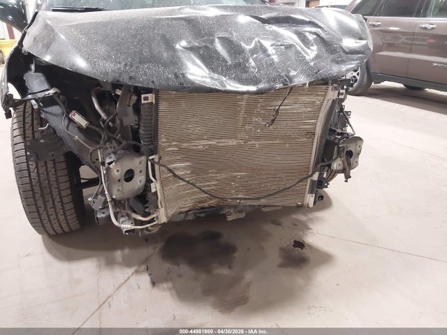 44981980 :رقم المزاد ، 5GAEVAKWXPJ186392 vin ، 2023 Buick Enclave Essence Awd مزاد بيع