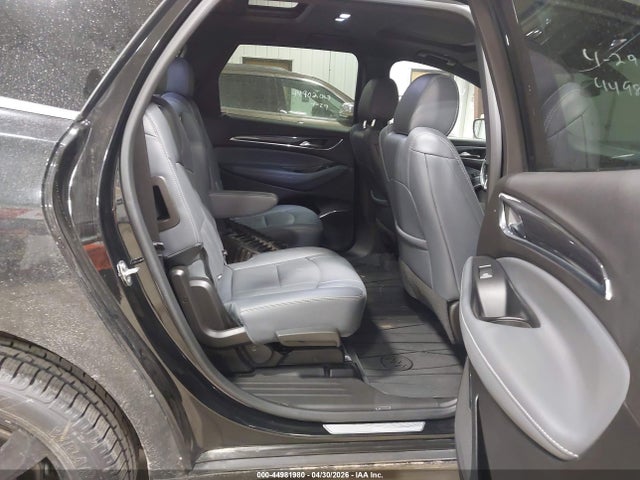 44981980 :رقم المزاد ، 5GAEVAKWXPJ186392 vin ، 2023 Buick Enclave Essence Awd مزاد بيع
