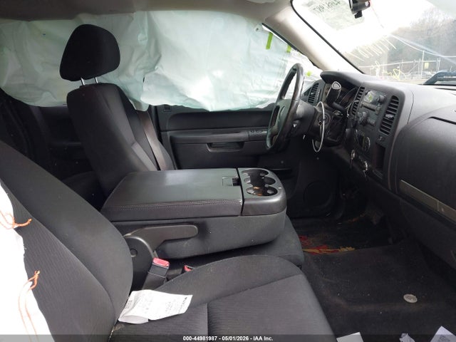 2013 Gmc Sierra 1500 Sle მანქანა იყიდება აუქციონზე, vin: 1GTR2VE7XDZ272867, აუქციონის ნომერი: 44981987