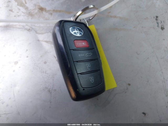 Toyota Venza Xle 2021 JTEAAAAH0MJ058889 Image 11