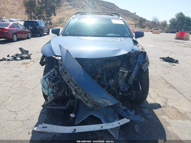 Toyota Venza Xle 2021 JTEAAAAH0MJ058889 Image 12