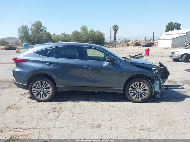 Toyota Venza Xle 2021 JTEAAAAH0MJ058889 Image 13