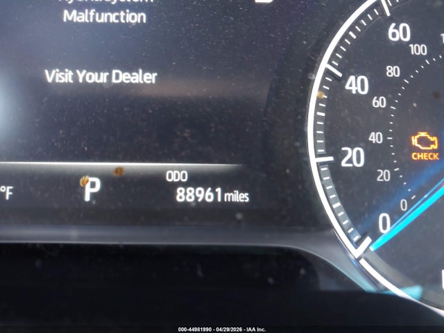 Toyota Venza Xle 2021 JTEAAAAH0MJ058889 Image 15