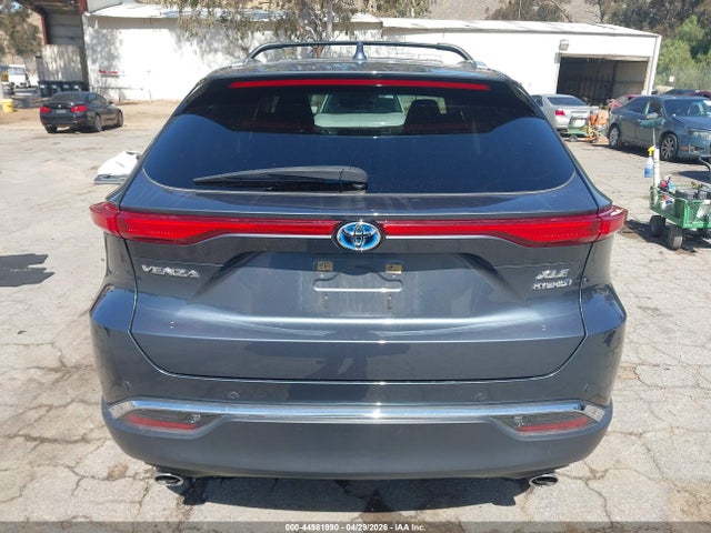 Toyota Venza Xle 2021 JTEAAAAH0MJ058889 Image 16