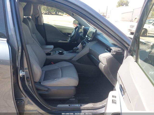 Toyota Venza Xle 2021 JTEAAAAH0MJ058889 Image 5