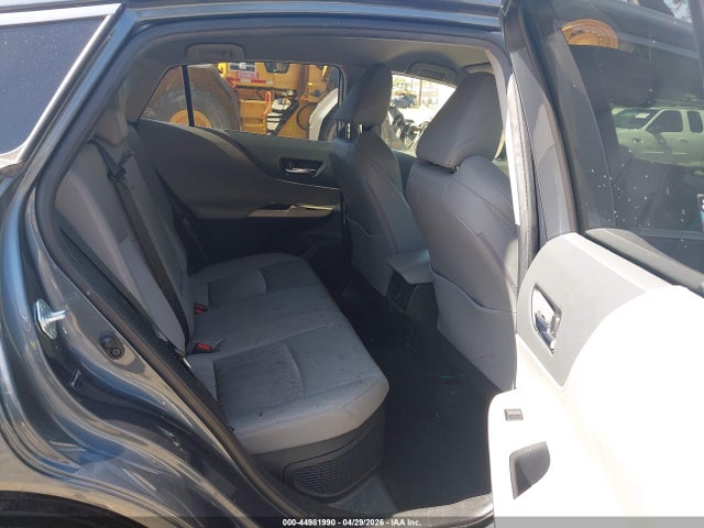 Toyota Venza Xle 2021 JTEAAAAH0MJ058889 Image 8