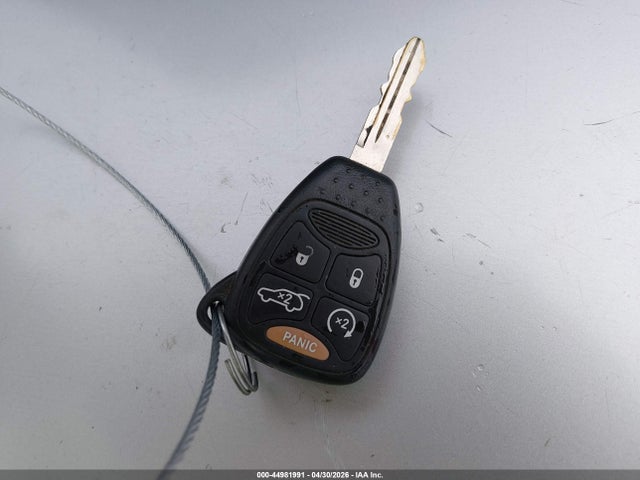 Продаж на аукціоні авто 2008 Chrysler Sebring Limited, vin: 1C3LC66M38N141035, номер лоту: 44981991