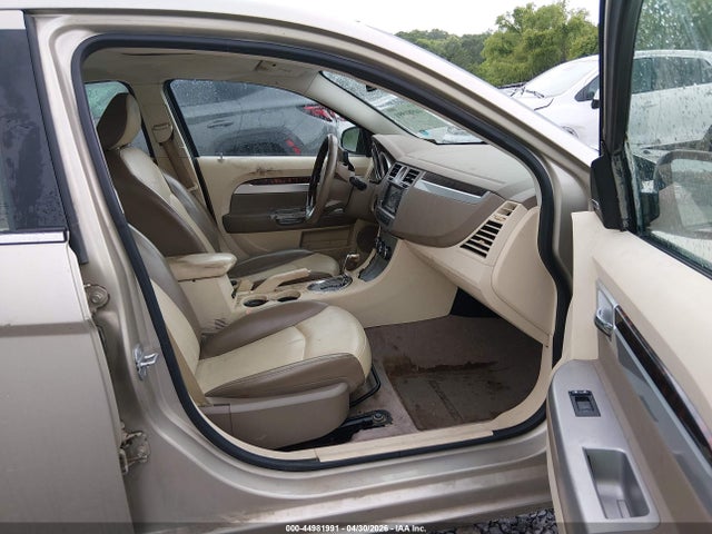 Продаж на аукціоні авто 2008 Chrysler Sebring Limited, vin: 1C3LC66M38N141035, номер лоту: 44981991