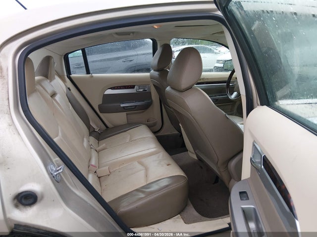 Продаж на аукціоні авто 2008 Chrysler Sebring Limited, vin: 1C3LC66M38N141035, номер лоту: 44981991