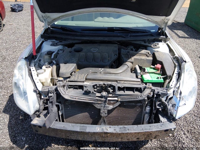 44981993 :رقم المزاد ، 1N4AL2AP2BC112454 vin ، 2011 Nissan Altima 2.5 S مزاد بيع