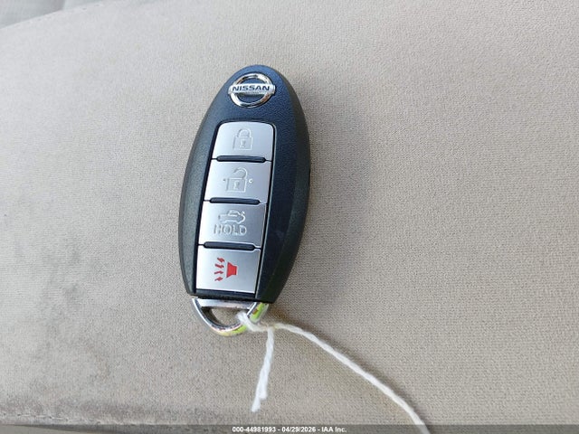 44981993 :رقم المزاد ، 1N4AL2AP2BC112454 vin ، 2011 Nissan Altima 2.5 S مزاد بيع