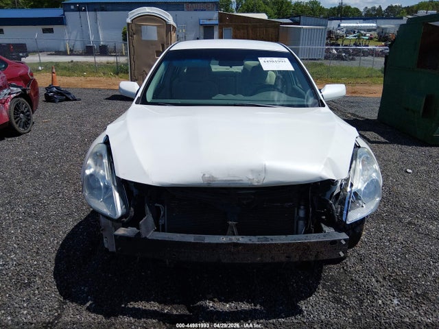44981993 :رقم المزاد ، 1N4AL2AP2BC112454 vin ، 2011 Nissan Altima 2.5 S مزاد بيع
