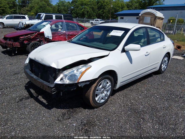 44981993 :رقم المزاد ، 1N4AL2AP2BC112454 vin ، 2011 Nissan Altima 2.5 S مزاد بيع