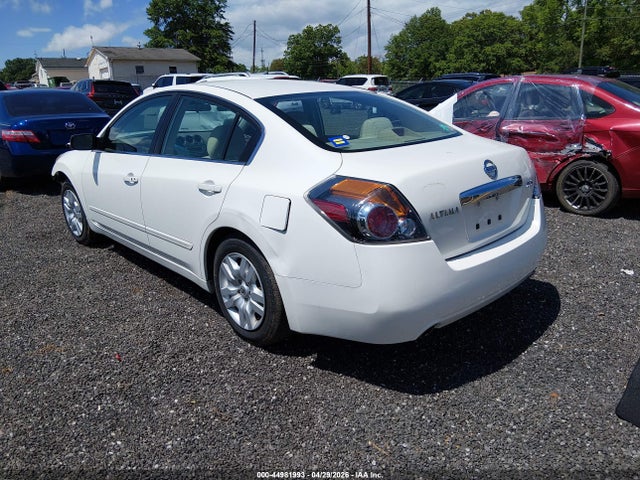 44981993 :رقم المزاد ، 1N4AL2AP2BC112454 vin ، 2011 Nissan Altima 2.5 S مزاد بيع