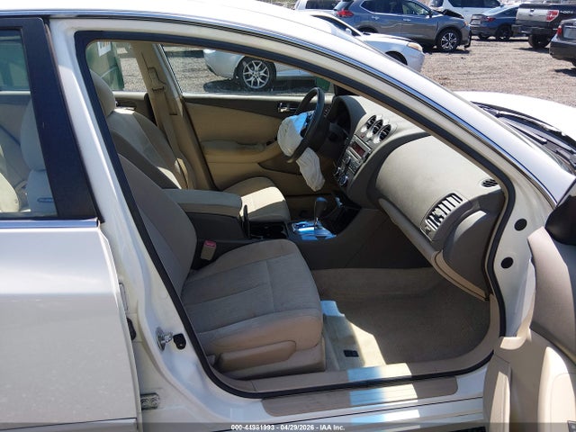 44981993 :رقم المزاد ، 1N4AL2AP2BC112454 vin ، 2011 Nissan Altima 2.5 S مزاد بيع