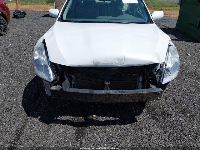 44981993 :رقم المزاد ، 1N4AL2AP2BC112454 vin ، 2011 Nissan Altima 2.5 S مزاد بيع