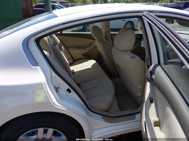 44981993 :رقم المزاد ، 1N4AL2AP2BC112454 vin ، 2011 Nissan Altima 2.5 S مزاد بيع