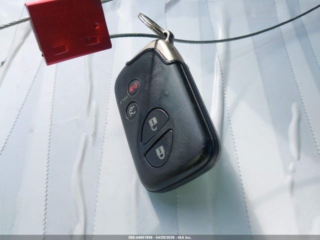 Продажа на аукционе авто 2010 Lexus Es 350, vin: JTHBK1EG4A2357698, номер лота: 44981996