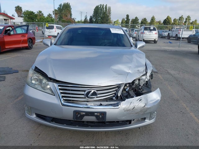 Продажа на аукционе авто 2010 Lexus Es 350, vin: JTHBK1EG4A2357698, номер лота: 44981996