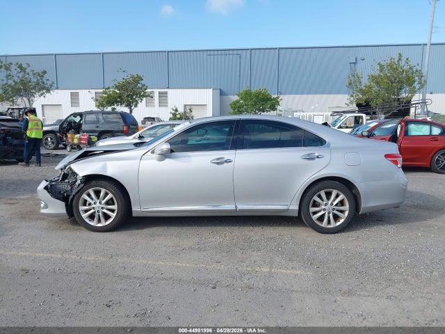 Продажа на аукционе авто 2010 Lexus Es 350, vin: JTHBK1EG4A2357698, номер лота: 44981996
