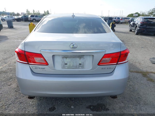 Продажа на аукционе авто 2010 Lexus Es 350, vin: JTHBK1EG4A2357698, номер лота: 44981996