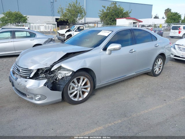 Продажа на аукционе авто 2010 Lexus Es 350, vin: JTHBK1EG4A2357698, номер лота: 44981996