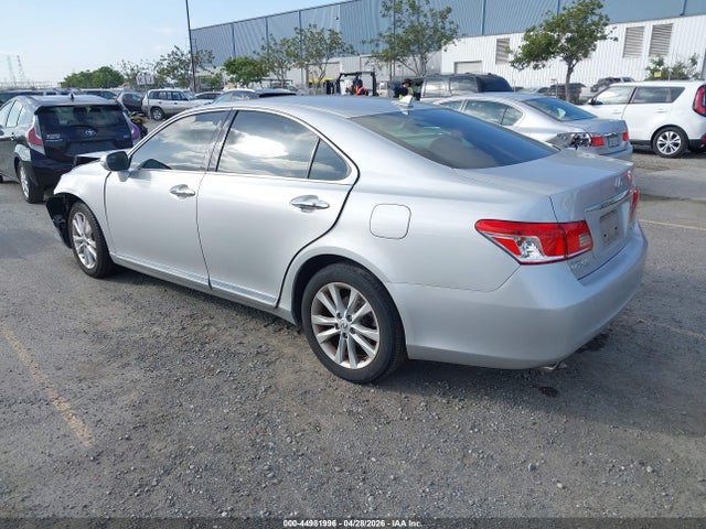 Продажа на аукционе авто 2010 Lexus Es 350, vin: JTHBK1EG4A2357698, номер лота: 44981996