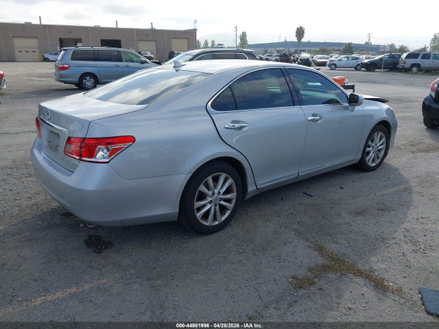 Продажа на аукционе авто 2010 Lexus Es 350, vin: JTHBK1EG4A2357698, номер лота: 44981996