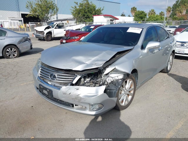 Продажа на аукционе авто 2010 Lexus Es 350, vin: JTHBK1EG4A2357698, номер лота: 44981996