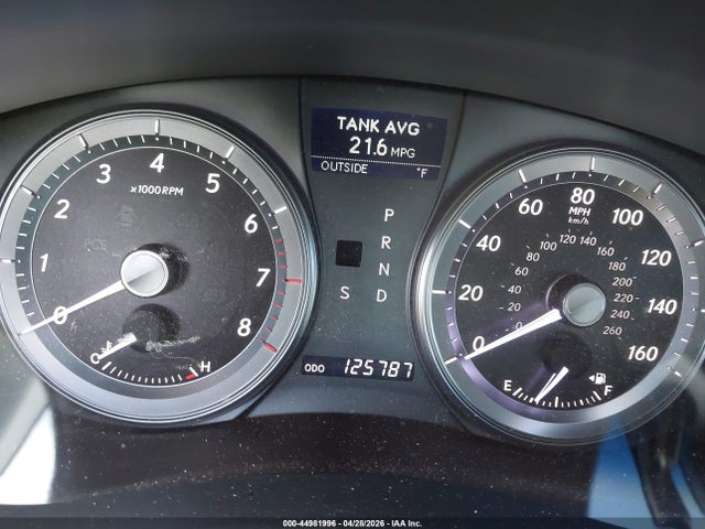 Продажа на аукционе авто 2010 Lexus Es 350, vin: JTHBK1EG4A2357698, номер лота: 44981996