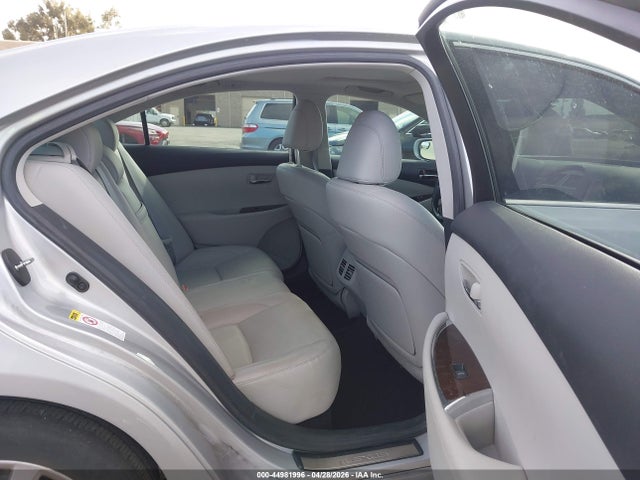 Продажа на аукционе авто 2010 Lexus Es 350, vin: JTHBK1EG4A2357698, номер лота: 44981996
