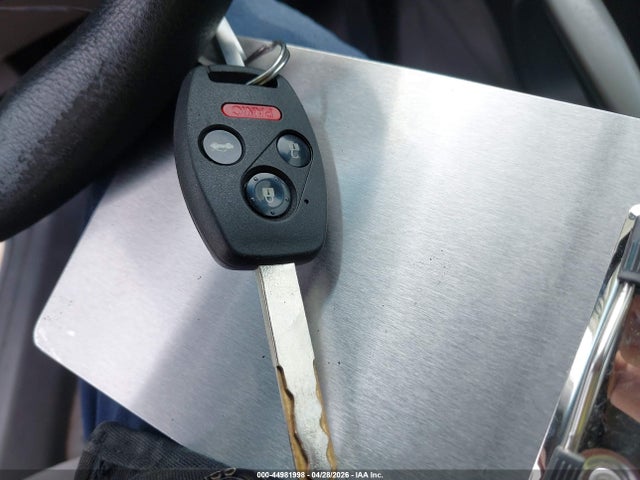 Aukcja sprzedaży 2007 Honda Civic Lx, vin: 1HGFA16567L091074, numer aukcji: 44981998