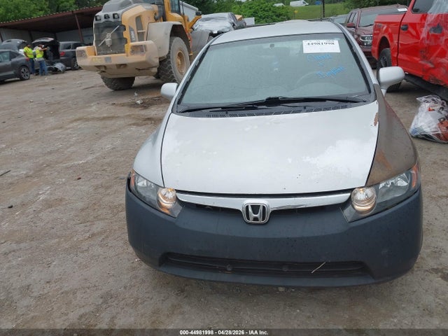 Aukcja sprzedaży 2007 Honda Civic Lx, vin: 1HGFA16567L091074, numer aukcji: 44981998