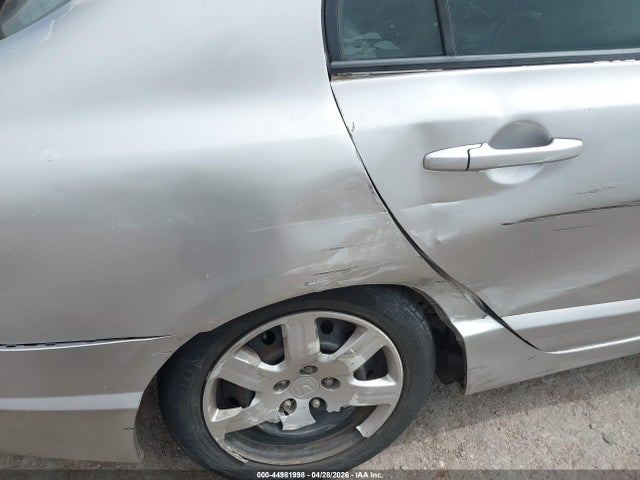 Aukcja sprzedaży 2007 Honda Civic Lx, vin: 1HGFA16567L091074, numer aukcji: 44981998