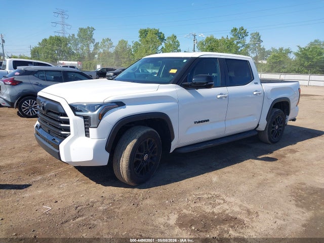 5TFWA5DB3RX193927 Toyota Tundra Limited