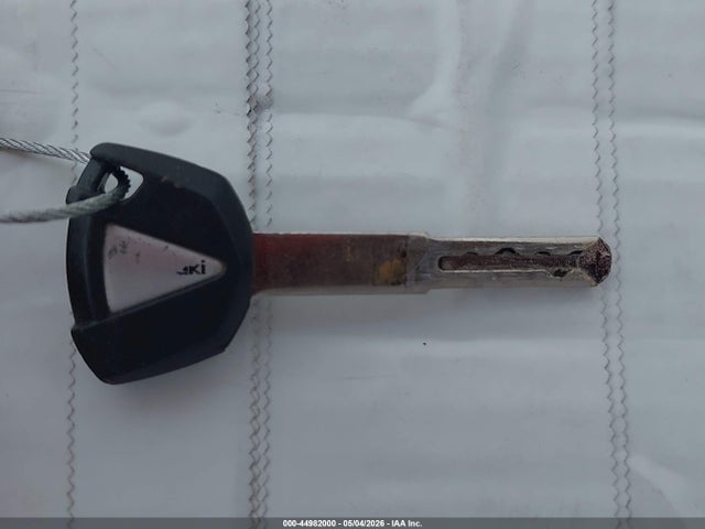 Kawasaki Er400 D 2023 JKAERKD14PDAP0143 Image 11