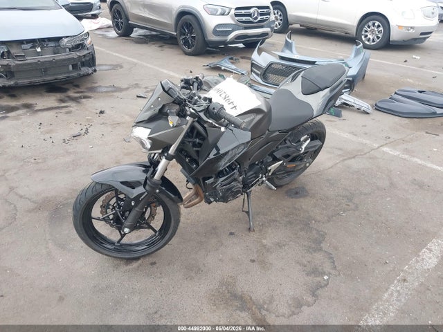 Kawasaki Er400 D 2023 JKAERKD14PDAP0143 Image 2