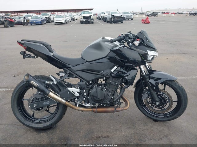 Kawasaki Er400 D 2023 JKAERKD14PDAP0143 Image 12