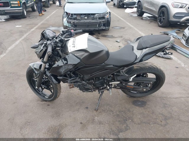 Kawasaki Er400 D 2023 JKAERKD14PDAP0143 Image 13