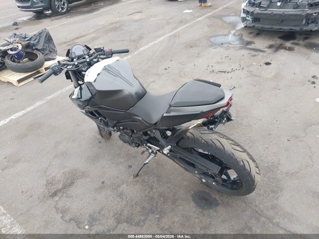 Kawasaki Er400 D 2023 JKAERKD14PDAP0143 Image 3