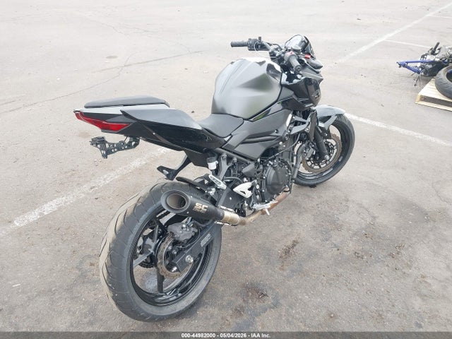 Kawasaki Er400 D 2023 JKAERKD14PDAP0143 Image 4