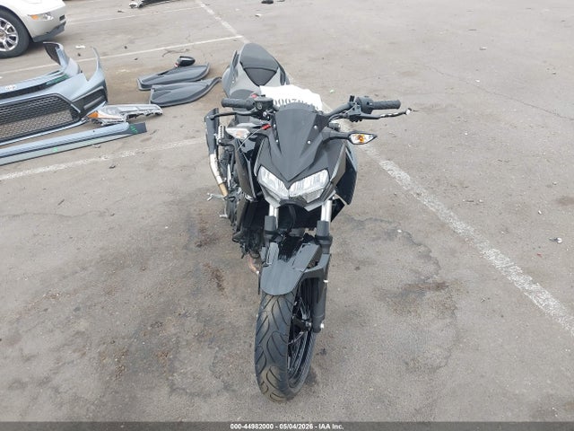 Kawasaki Er400 D 2023 JKAERKD14PDAP0143 Image 5
