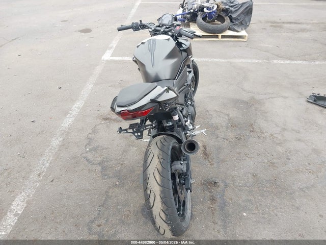 Kawasaki Er400 D 2023 JKAERKD14PDAP0143 Image 6