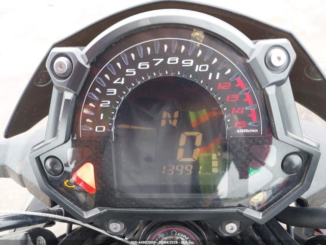 Kawasaki Er400 D 2023 JKAERKD14PDAP0143 Image 7