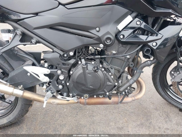 Kawasaki Er400 D 2023 JKAERKD14PDAP0143 Image 8