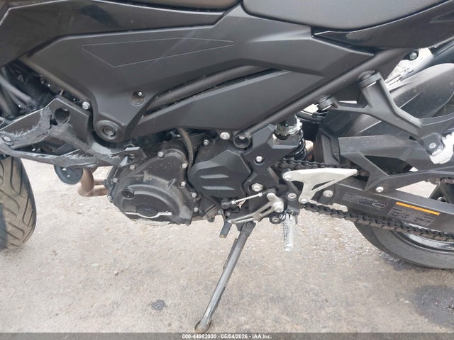 Kawasaki Er400 D 2023 JKAERKD14PDAP0143 Image 9