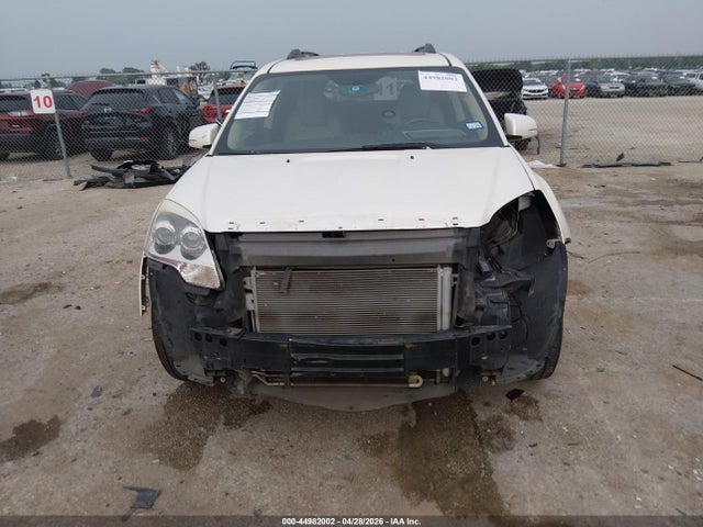 Aukcja sprzedaży 2011 Gmc Acadia Denali, vin: 1GKKRTED3BJ403225, numer aukcji: 44982002