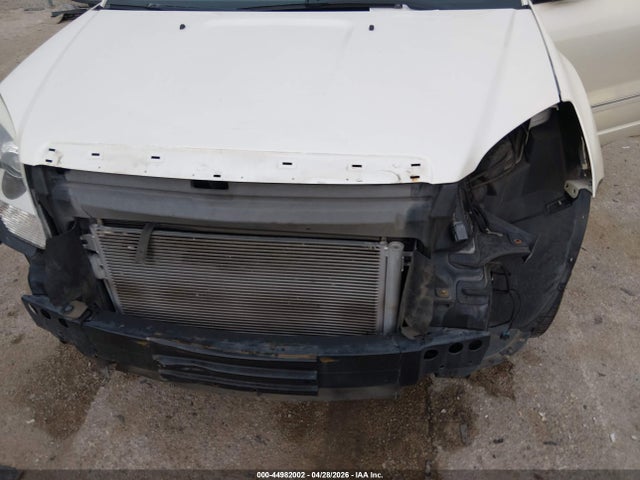 Aukcja sprzedaży 2011 Gmc Acadia Denali, vin: 1GKKRTED3BJ403225, numer aukcji: 44982002