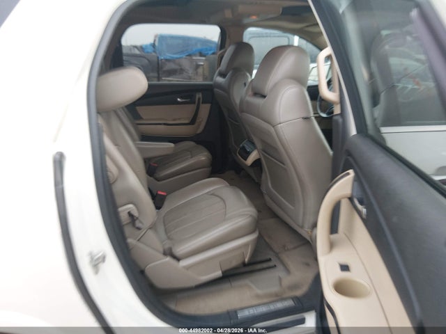 Aukcja sprzedaży 2011 Gmc Acadia Denali, vin: 1GKKRTED3BJ403225, numer aukcji: 44982002