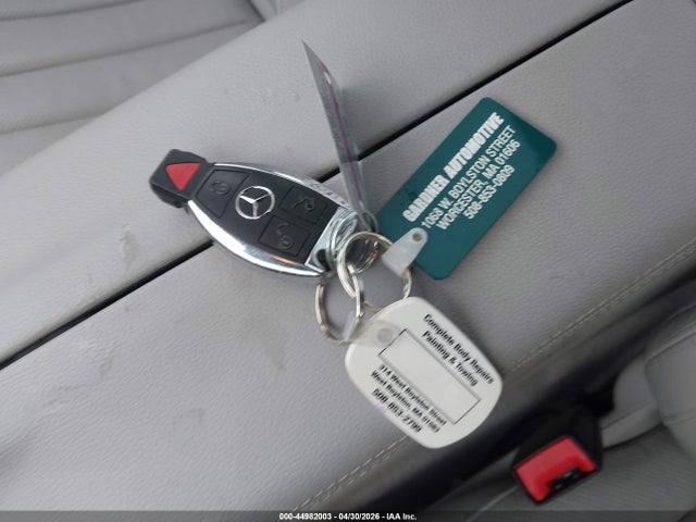 Mercedes-Benz CLS 550 2014 WDDLJ7DBXEA128946 Image 11